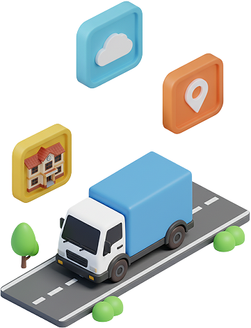 Transparency illustration